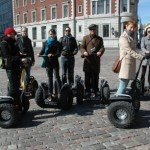 Riga Segway Experience