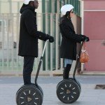 Riga Segway Experience