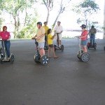 Riga Segway Experience