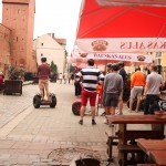 Riga Segway Experience