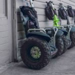 Riga Segway Experience