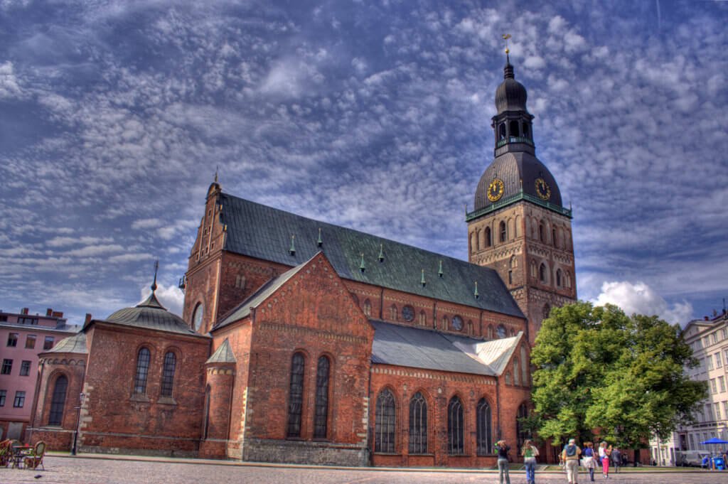 Dome Cathedral | Riga Guide