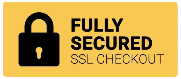 SSL Secure Checkout