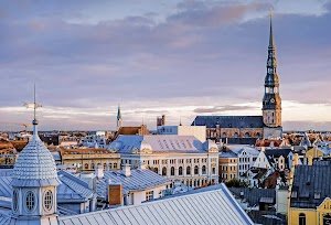 Riga Guide - Experiences, Tours & Things to Do place picture